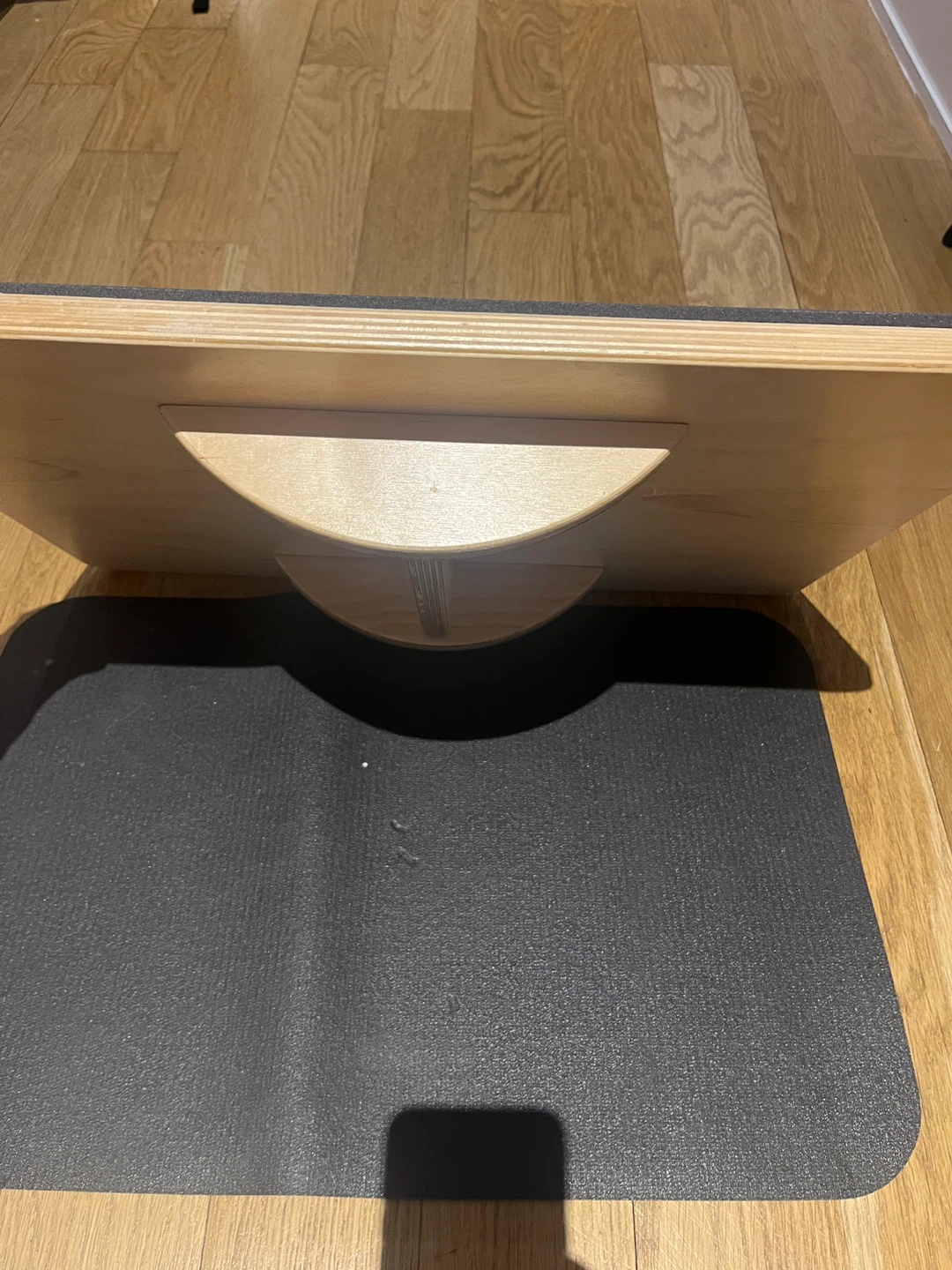 Plankpad Studio Balance Board - photo 3