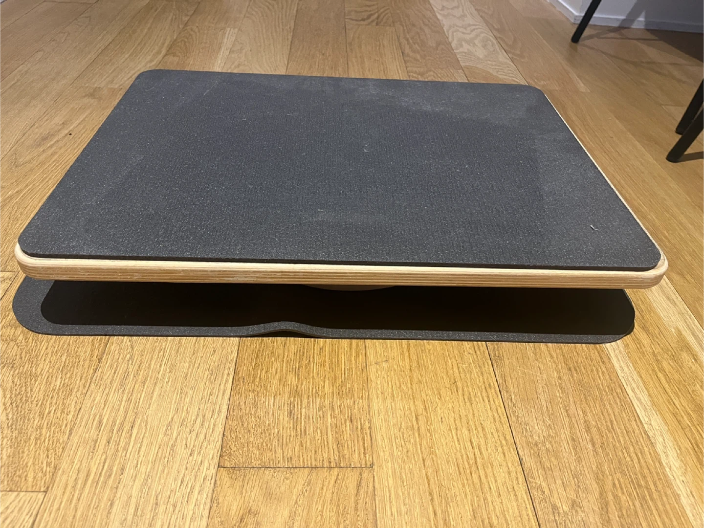 Plankpad Studio Balance Board - photo 2