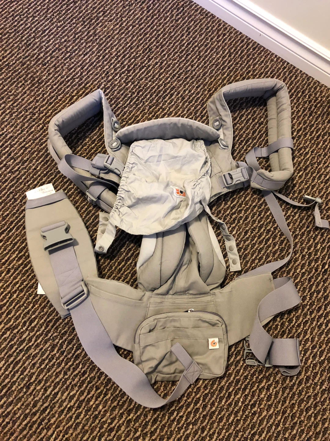 Ergobaby Baby Carrier