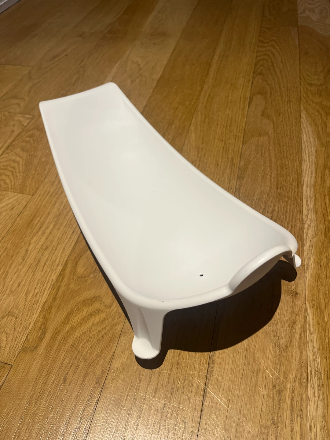 Newborn Bath Seat