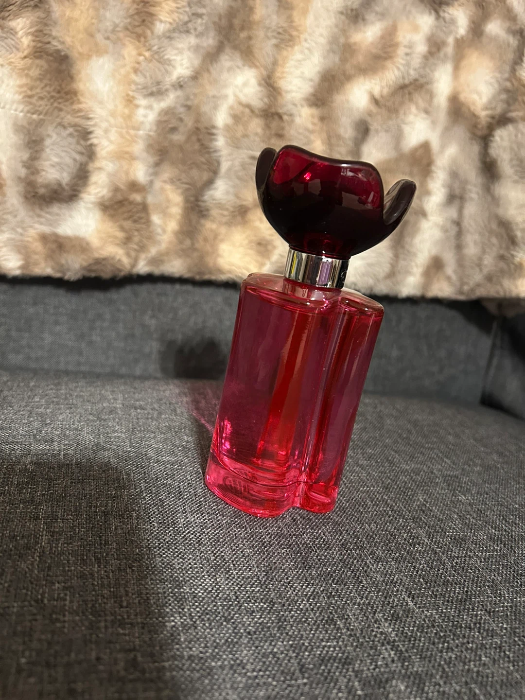 Oscar de la Renta Rose Eau de Toilette for Women 100ml - photo 2
