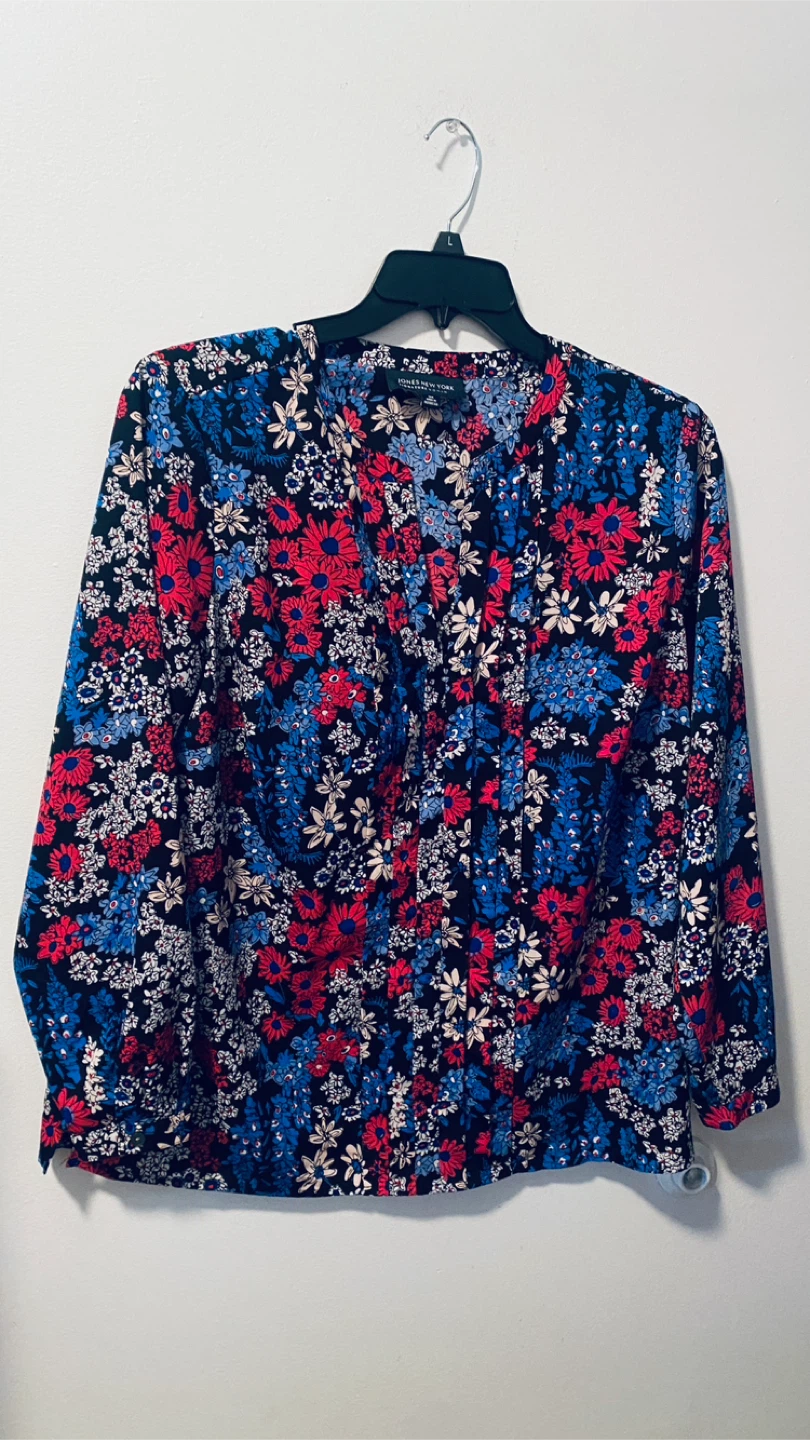 Jones New York plus size top - photo 3