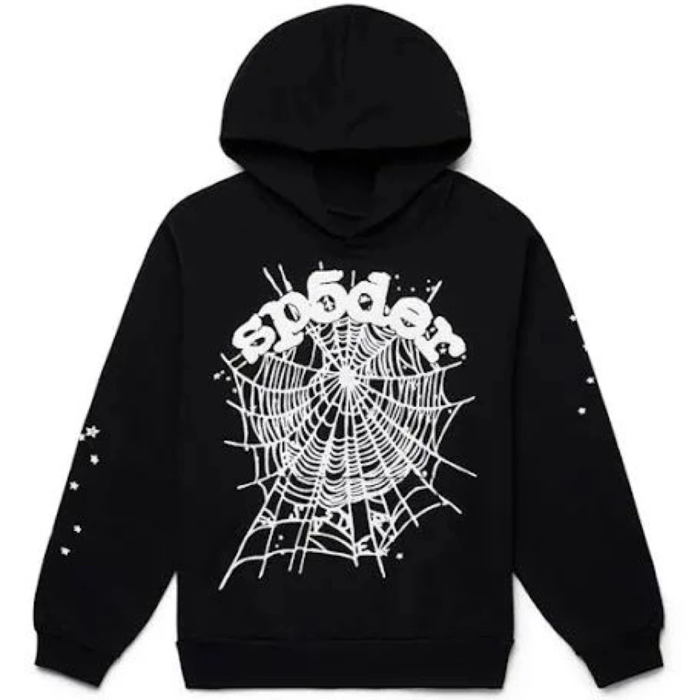 Spiderworldwide Hoodie
