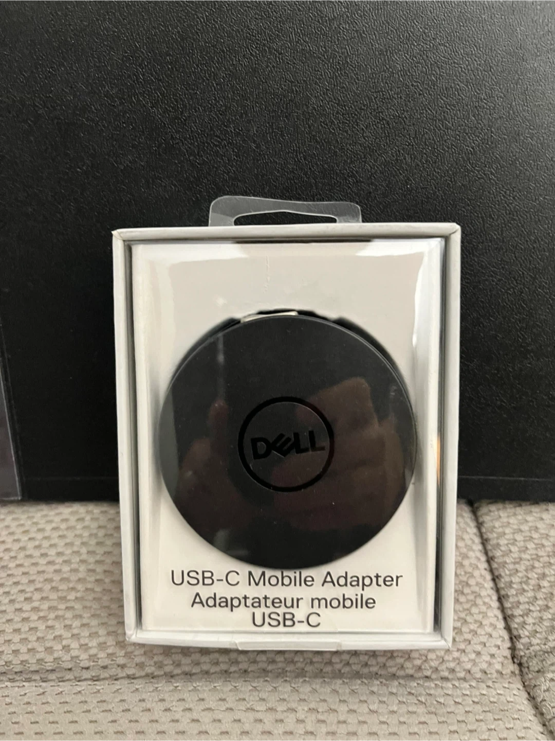 Dell USB-C Mobile Multiport Adapter