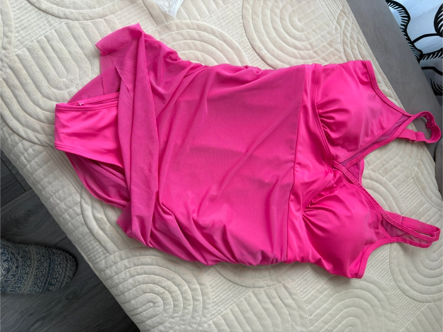 Brand New Plus Size Swimwear - photo 2