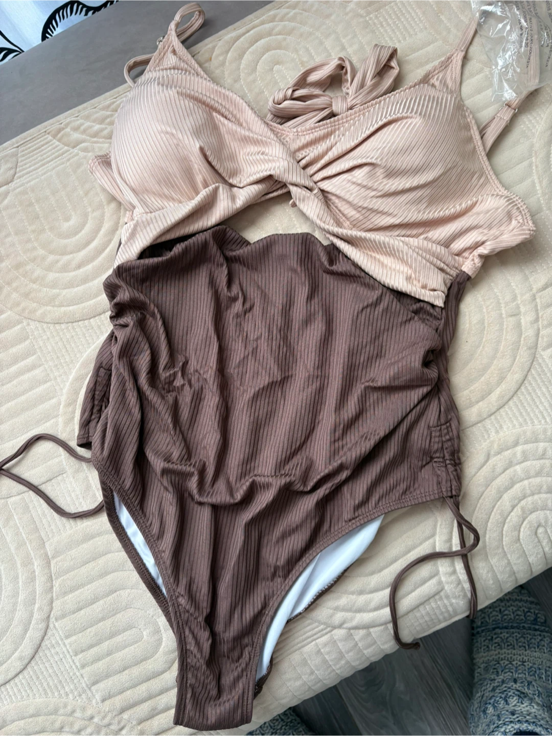 Brand New Plus Size Swimwear