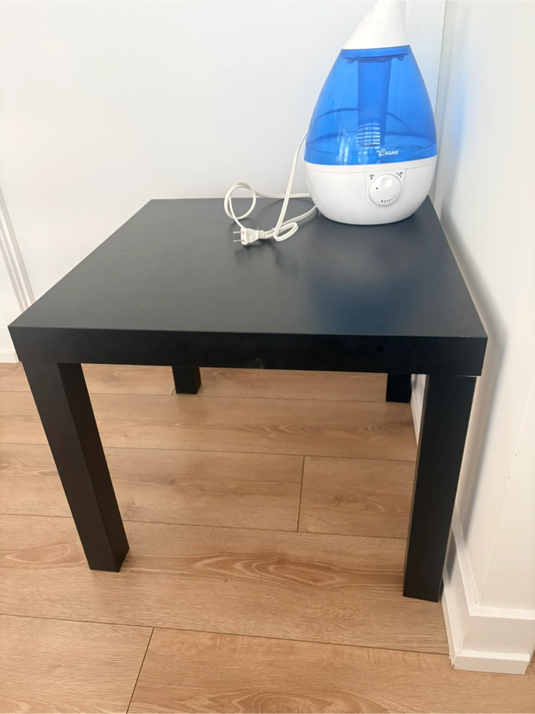 Side table - photo 2