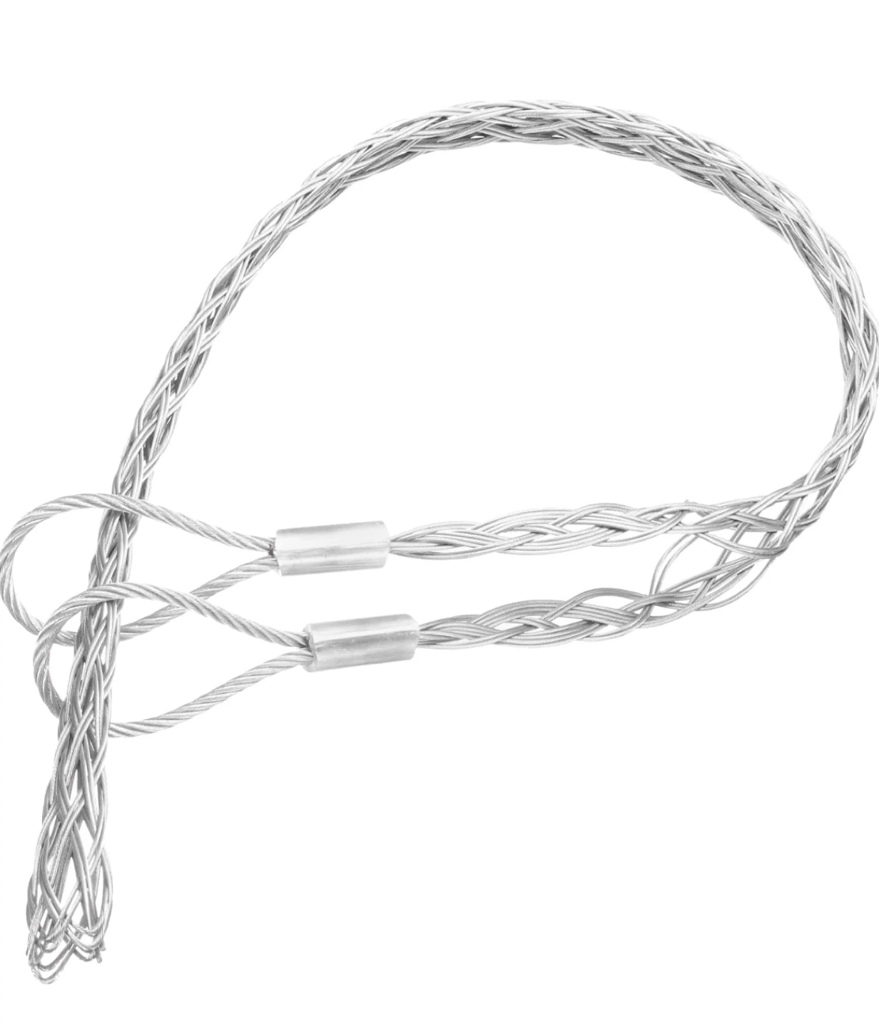 Wire Rope Puller Cable Grips
