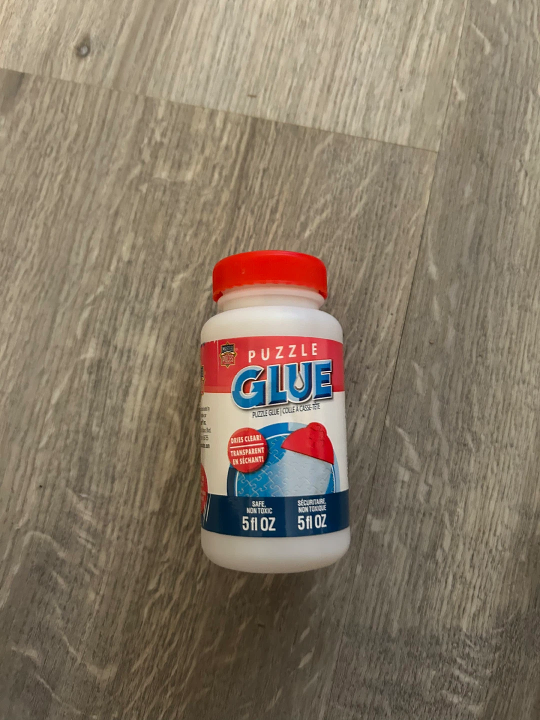 MasterPieces Puzzle Glue - 5 fl oz