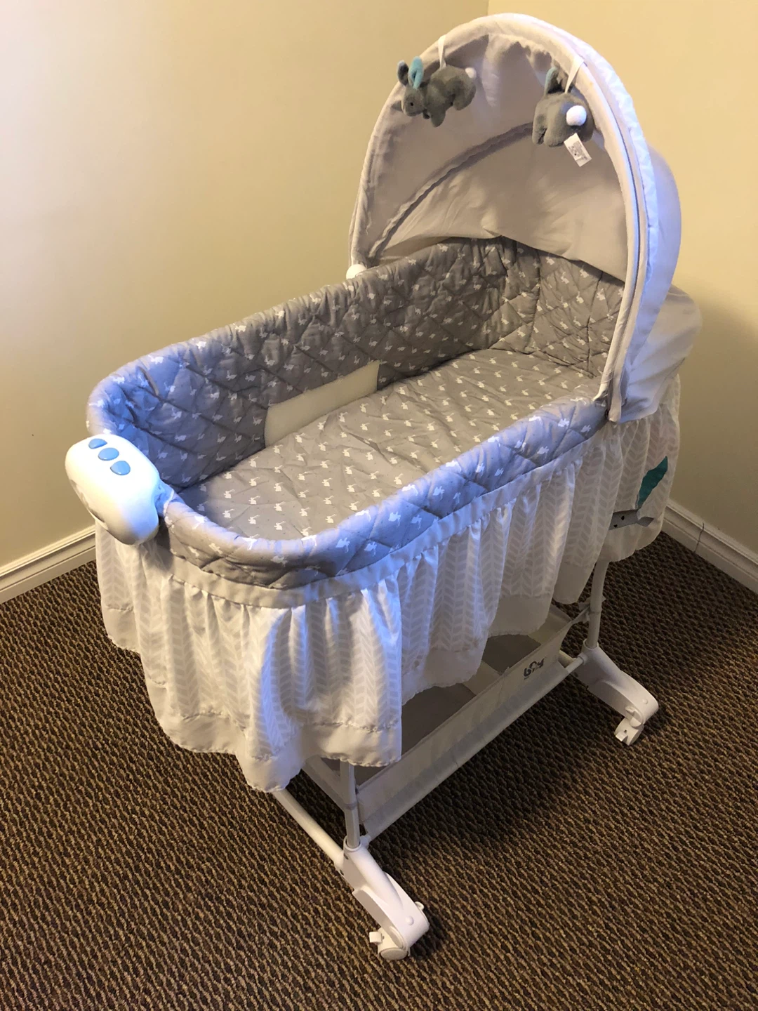 Baby Bassinet - photo 3