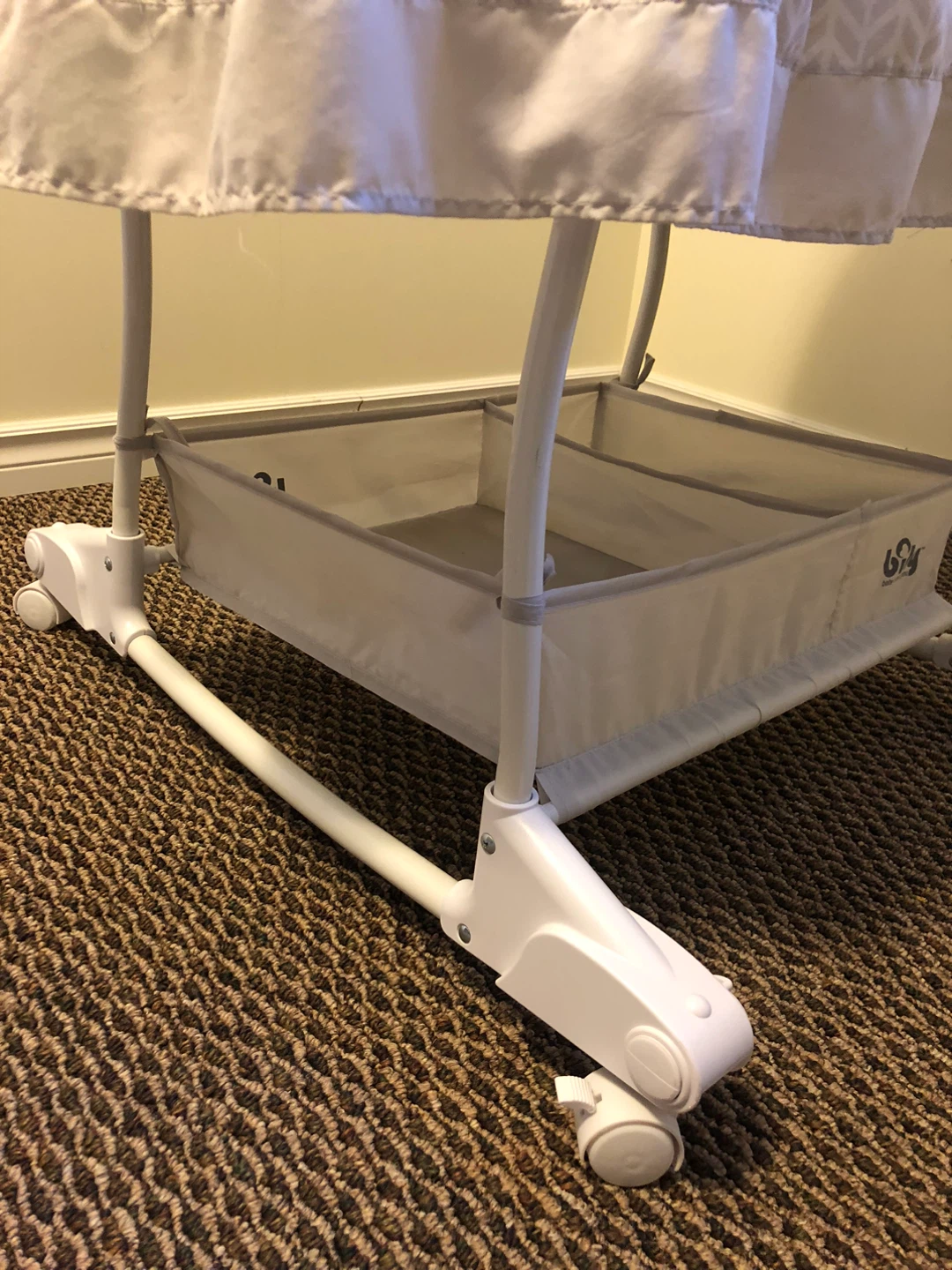 Baby Bassinet - photo 4