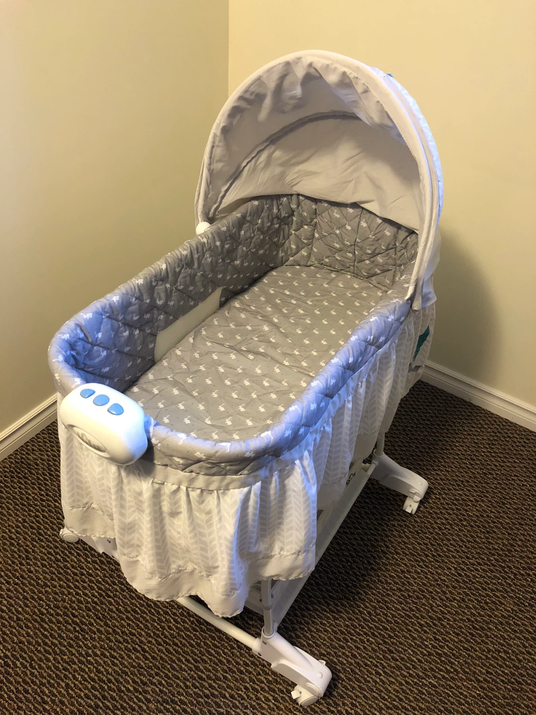 Baby Bassinet - photo 2
