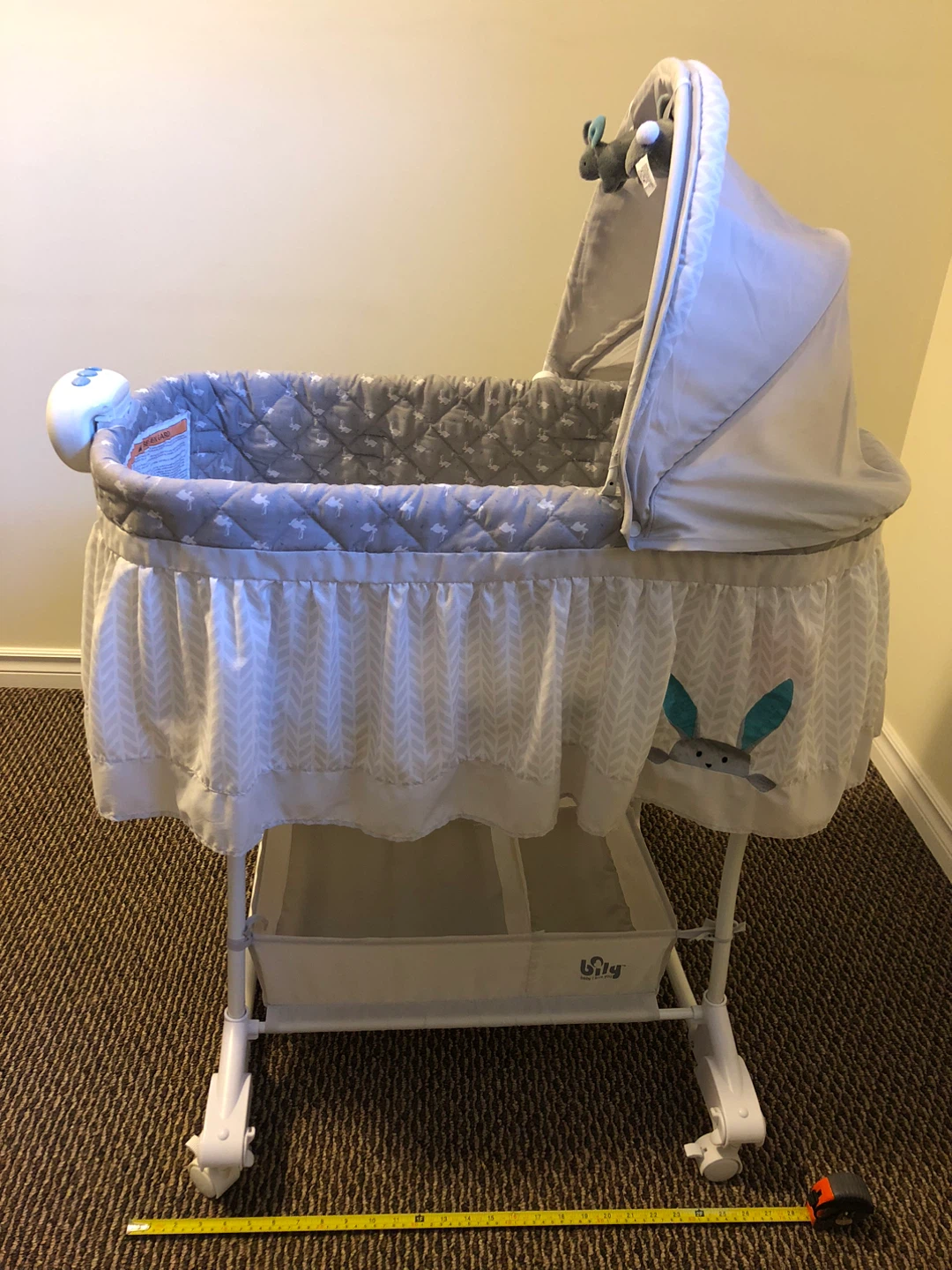 Baby Bassinet