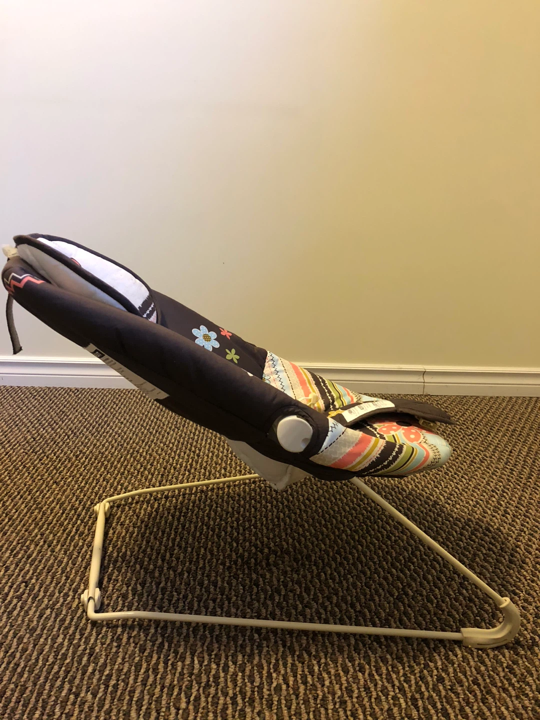 Baby Bouncer Seat