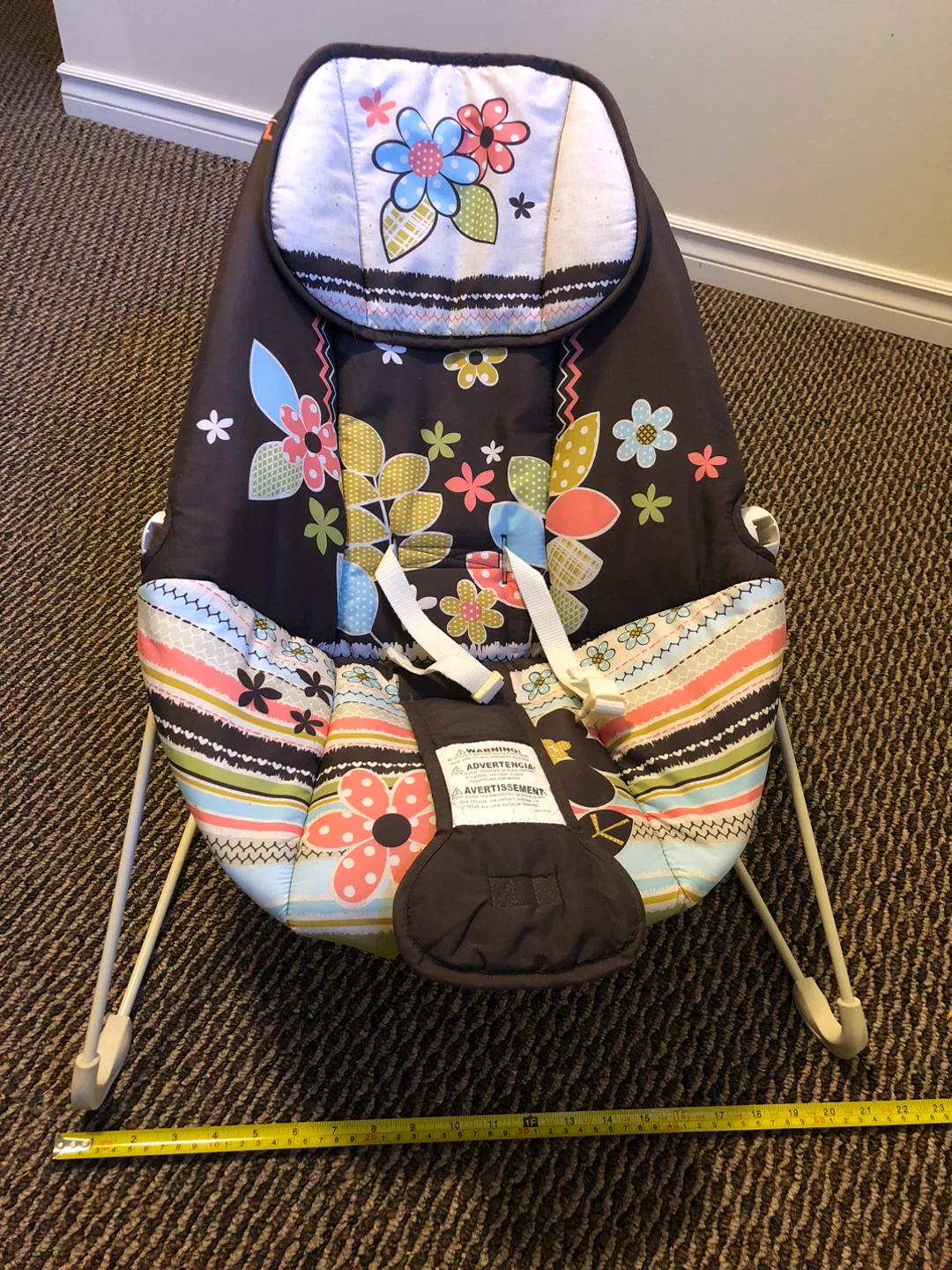 Baby Bouncer Seat - photo 2