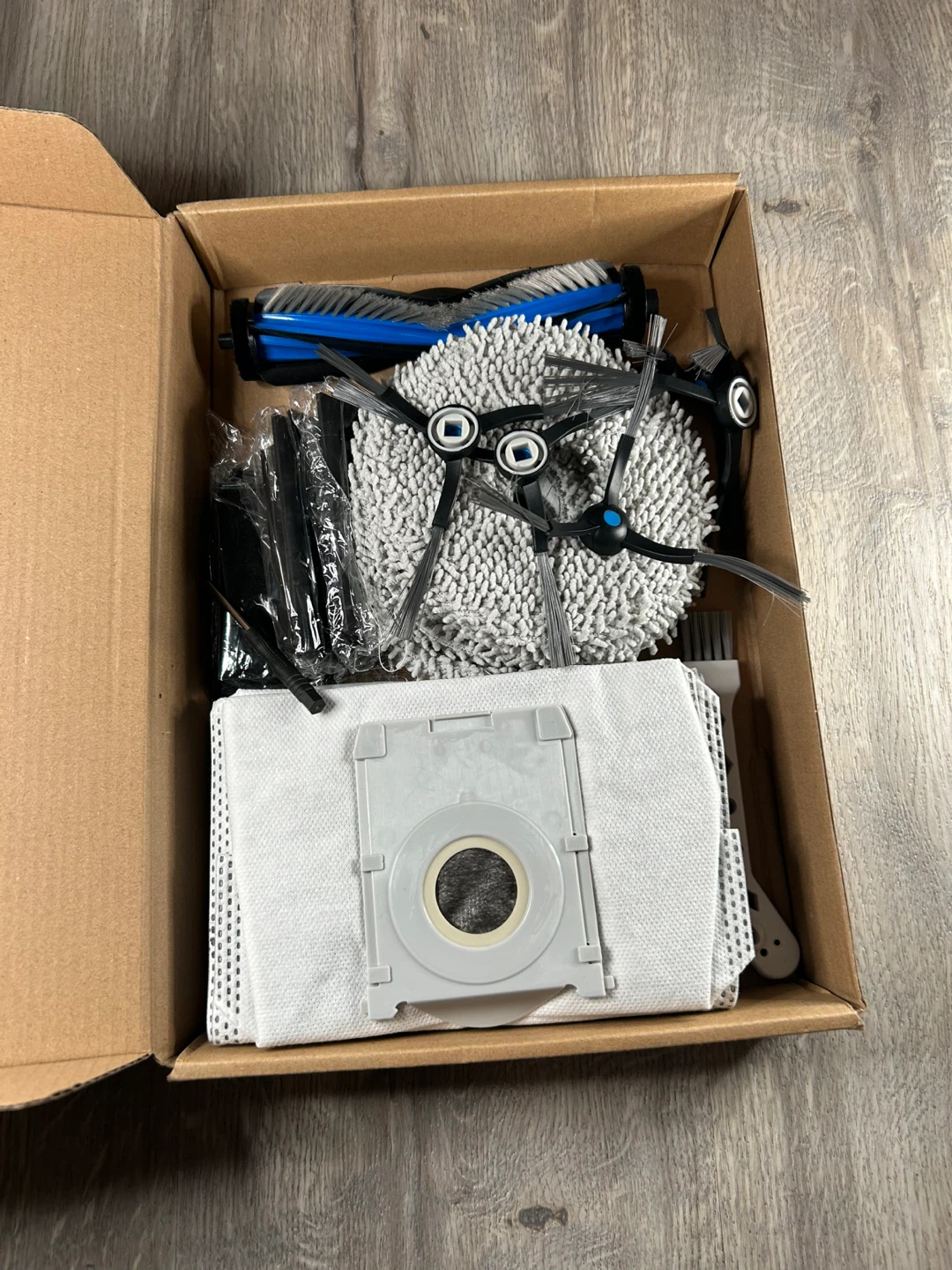 Robot Vacuum Accessories Kit - photo 3