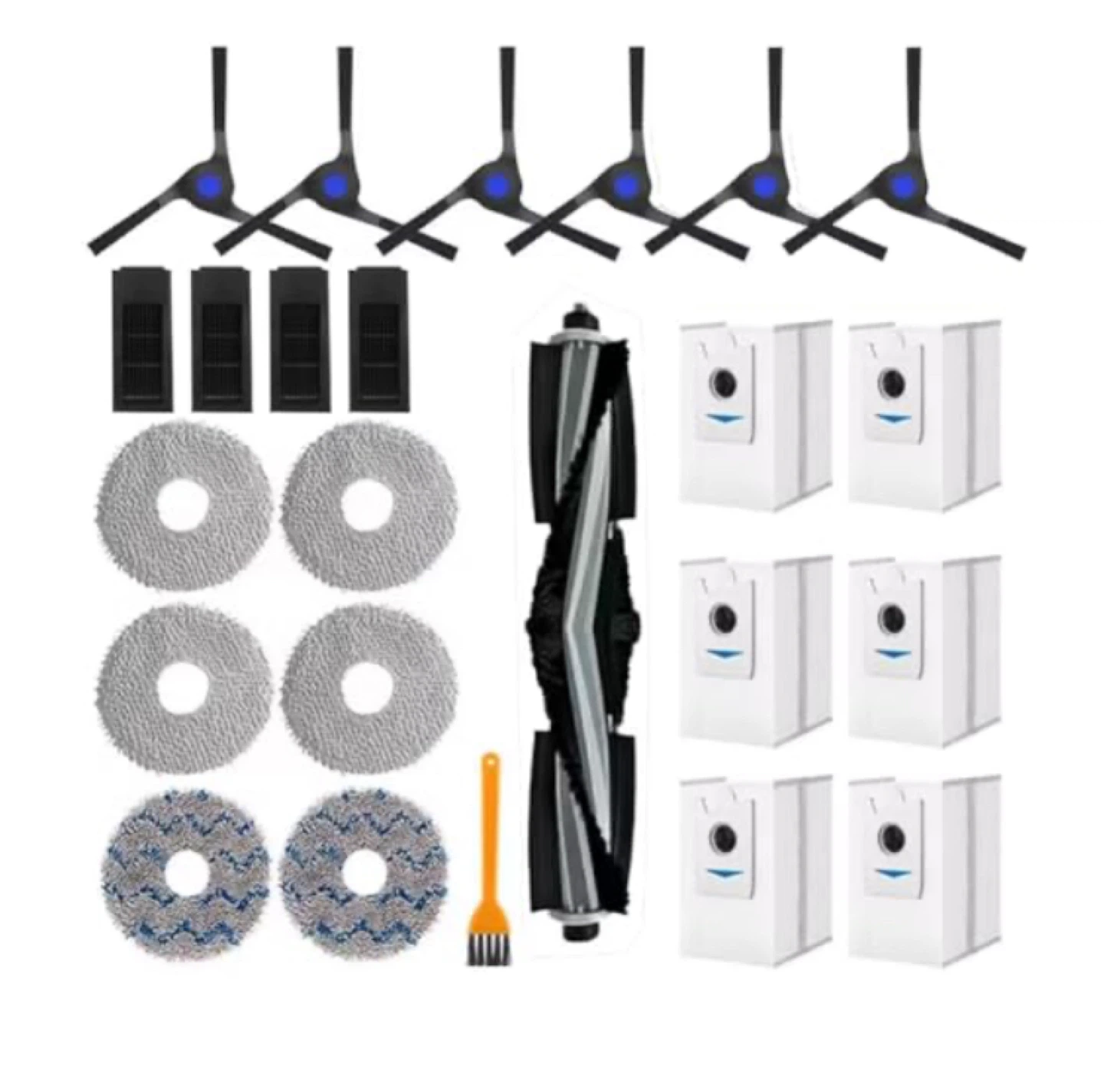 Robot Vacuum Accessories Kit - photo 4