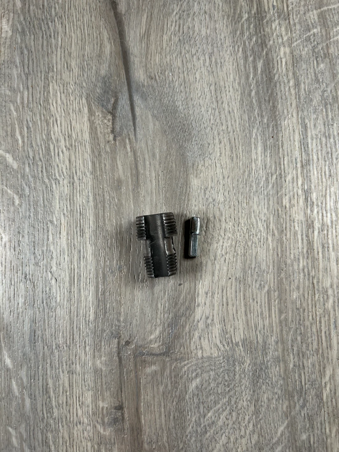 Thread Repair Tap Die Tool - photo 2