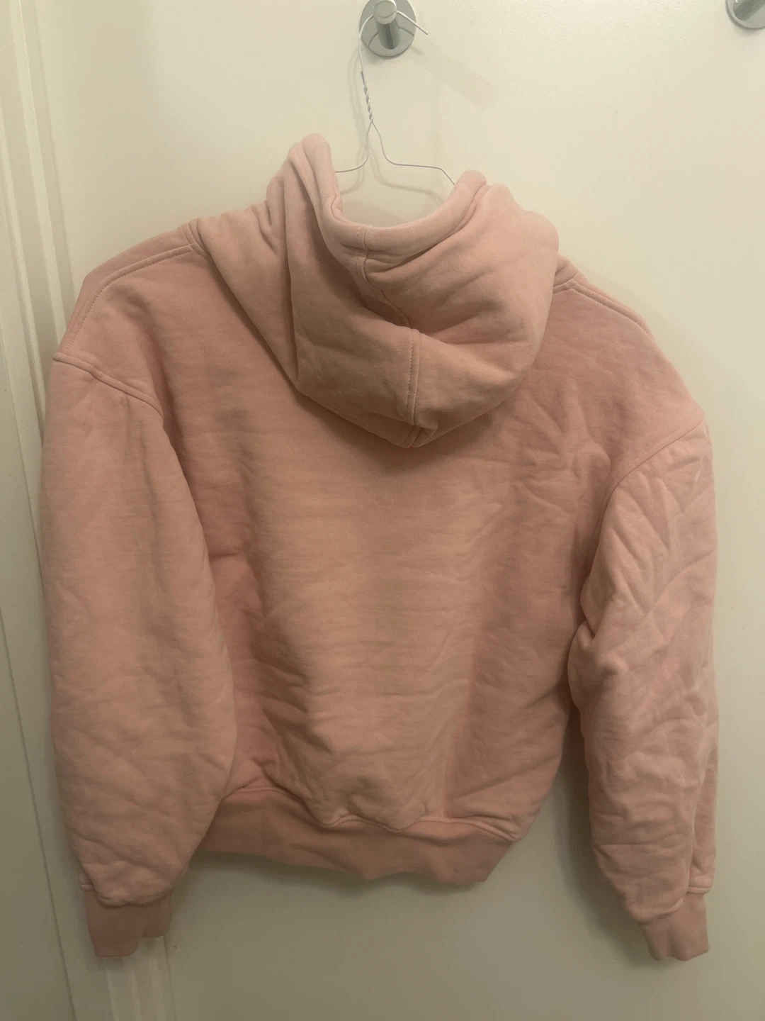 University of Toronto Pink Hoodie - photo 2