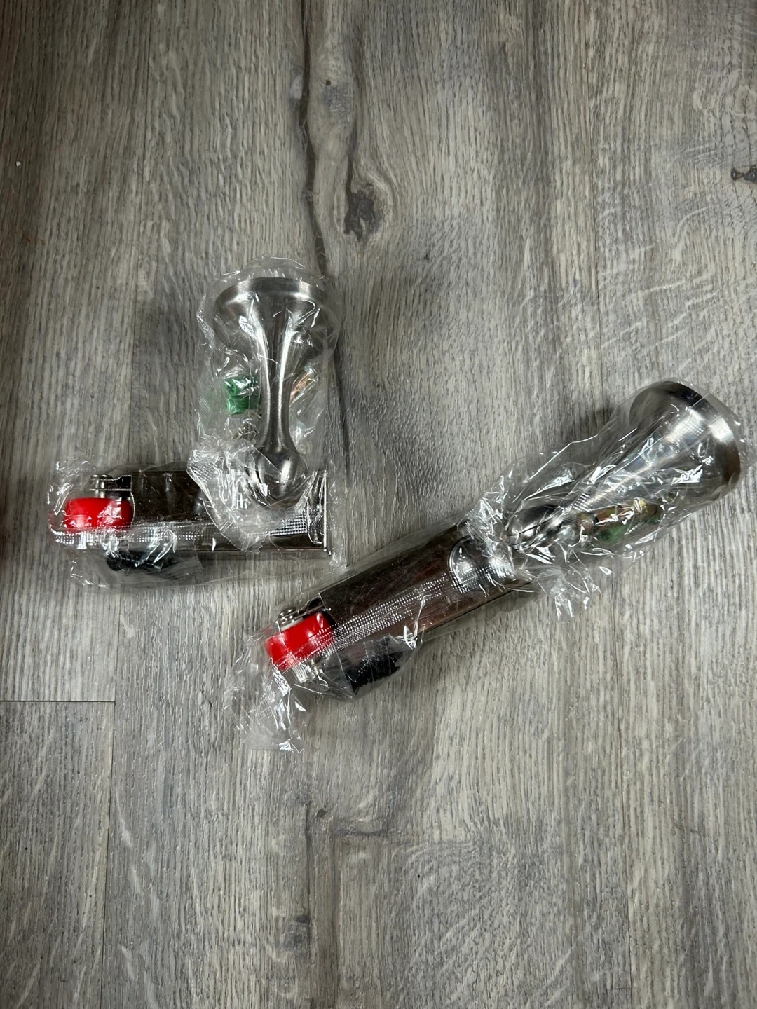 Door Stopper Set - photo 3