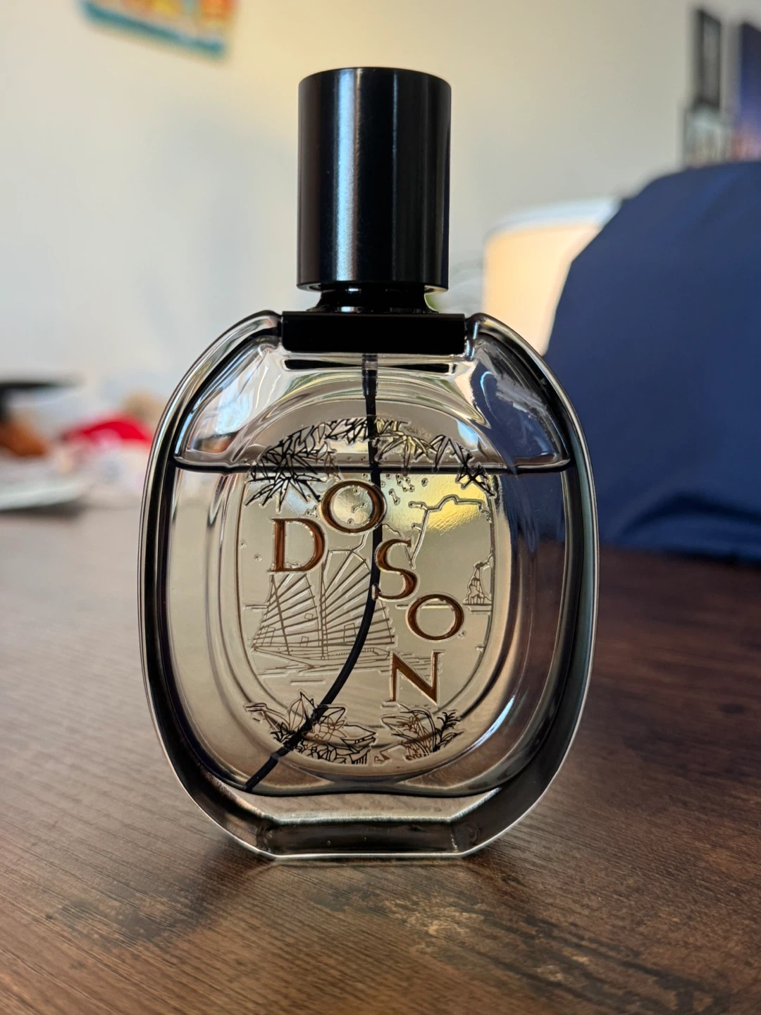 Diptyque Do Son EDP Eau de Parfum 75ml