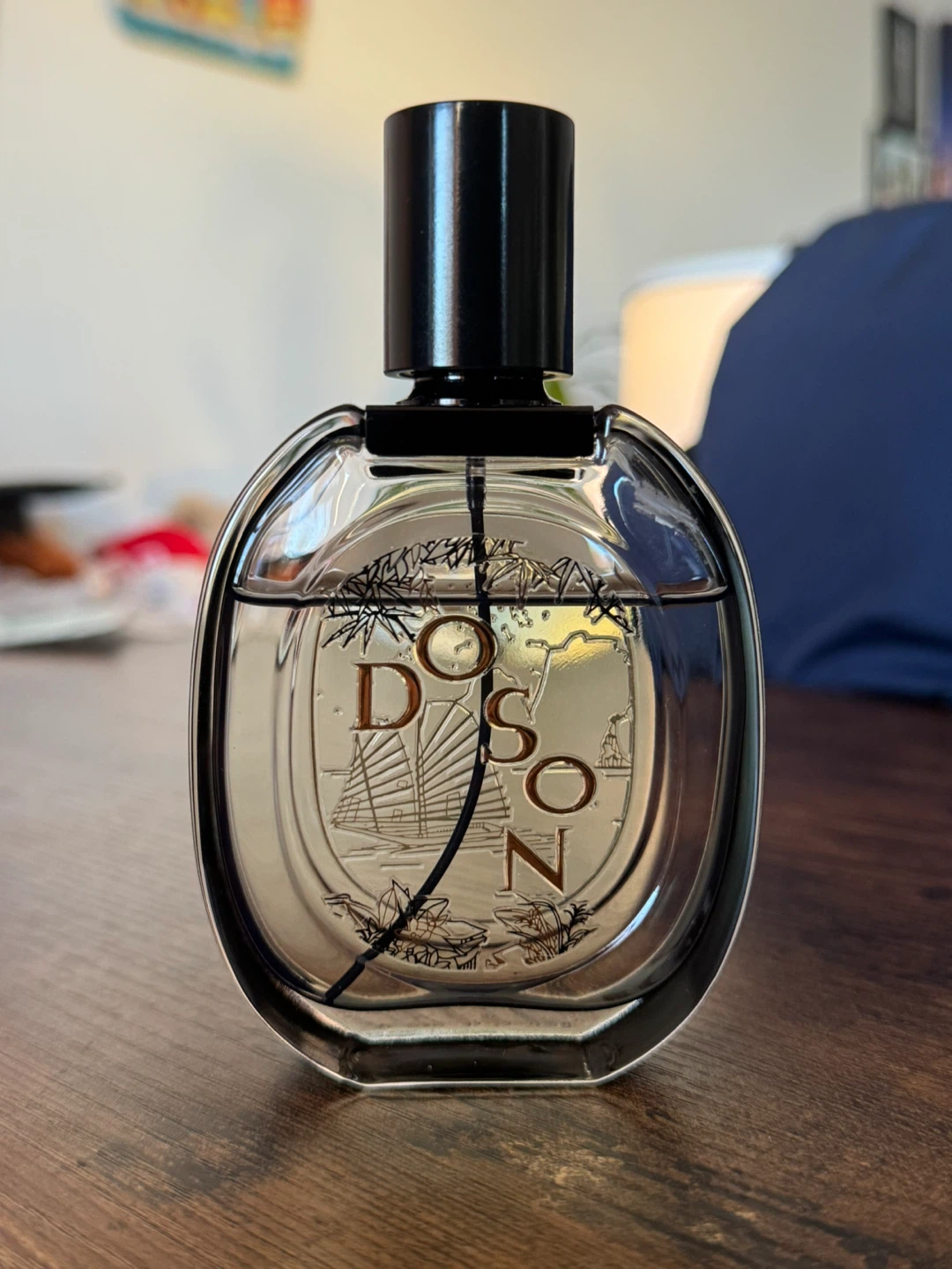 Diptyque Do Son EDP Eau de Parfum 75ml - photo 2