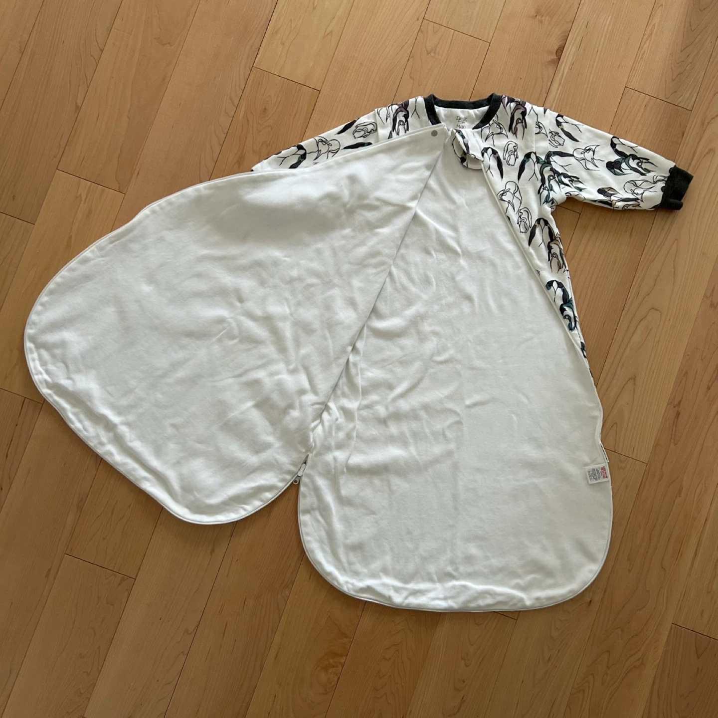NWOT Baby Sleep Sack 1.0 TOG (6M-18M) - photo 5