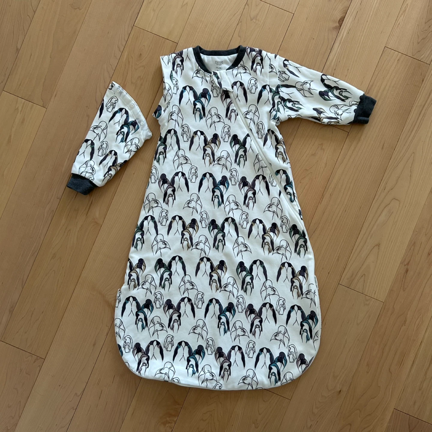 NWOT Baby Sleep Sack 1.0 TOG (6M-18M)