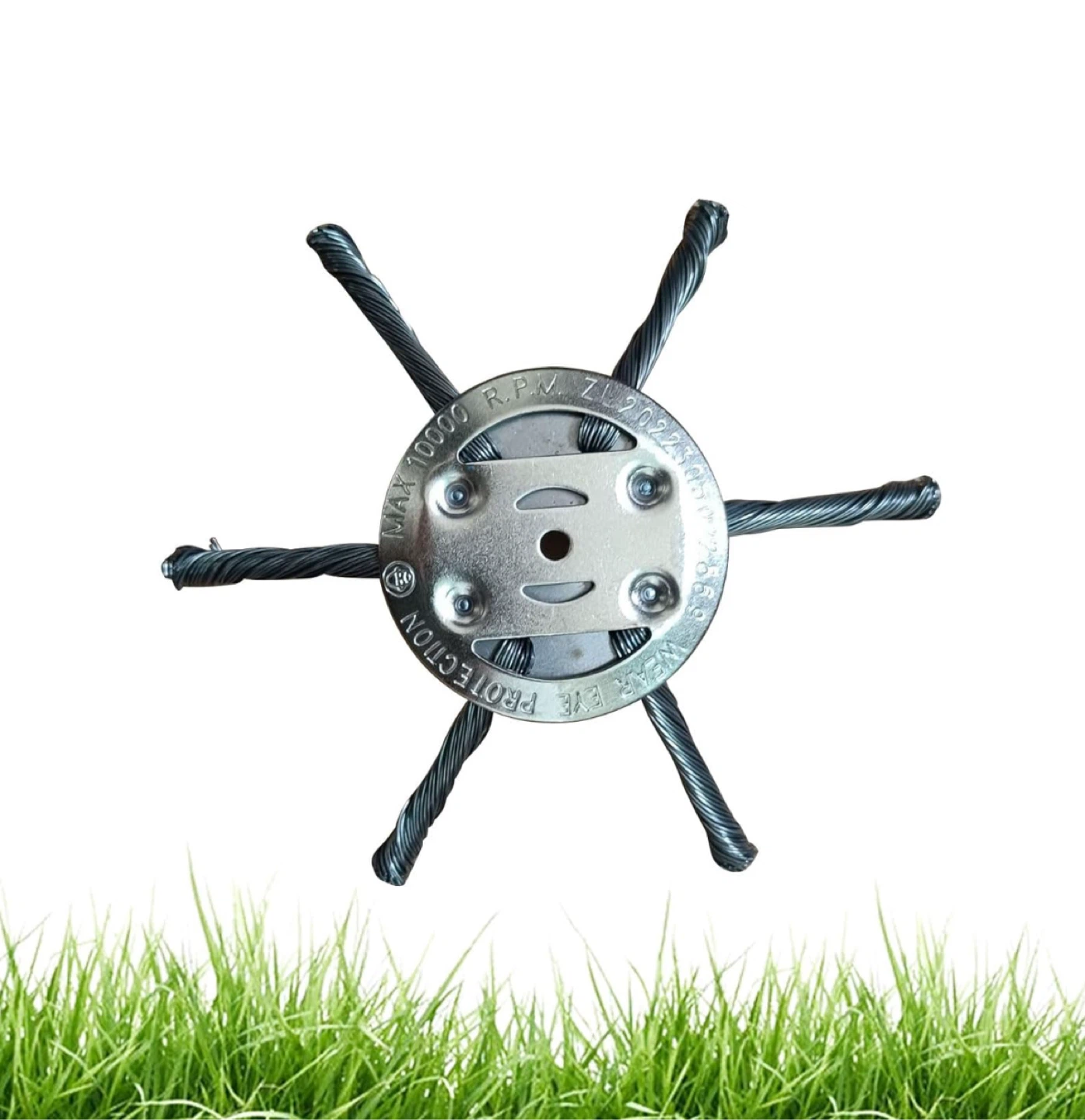 New Wire Trimmer Head