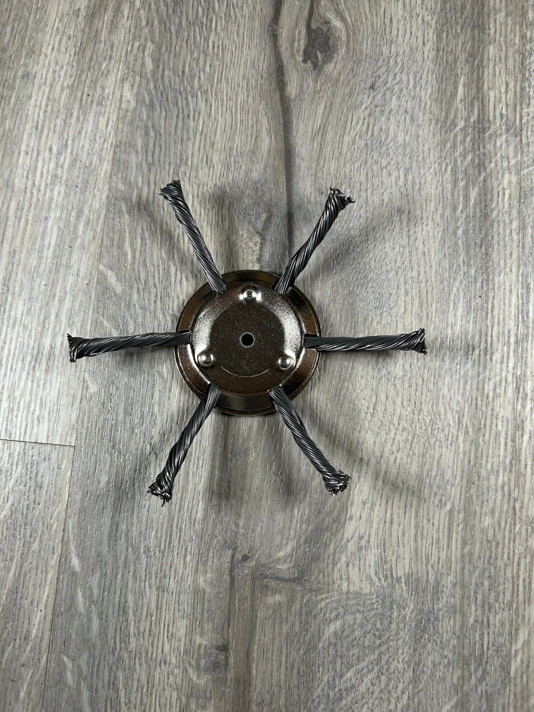 New Wire Trimmer Head - photo 4