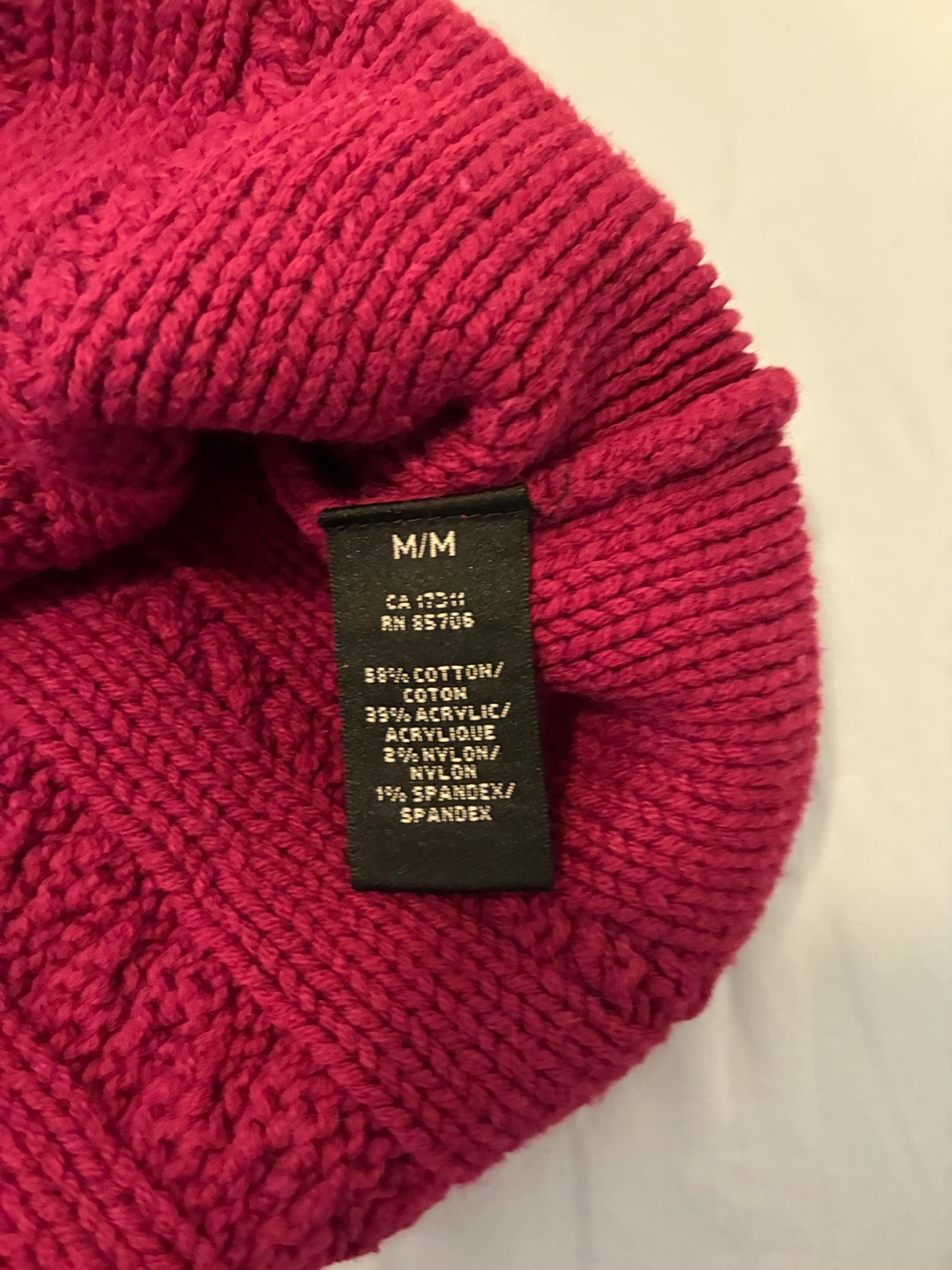 Buffalo David Bitton Women's Knit Sweater Dress - Magenta - photo 3