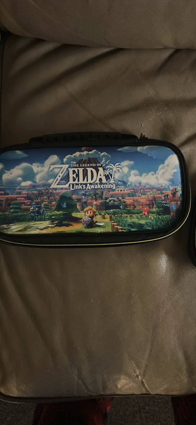 Nintendo Switch Carrying Cases - photo 2