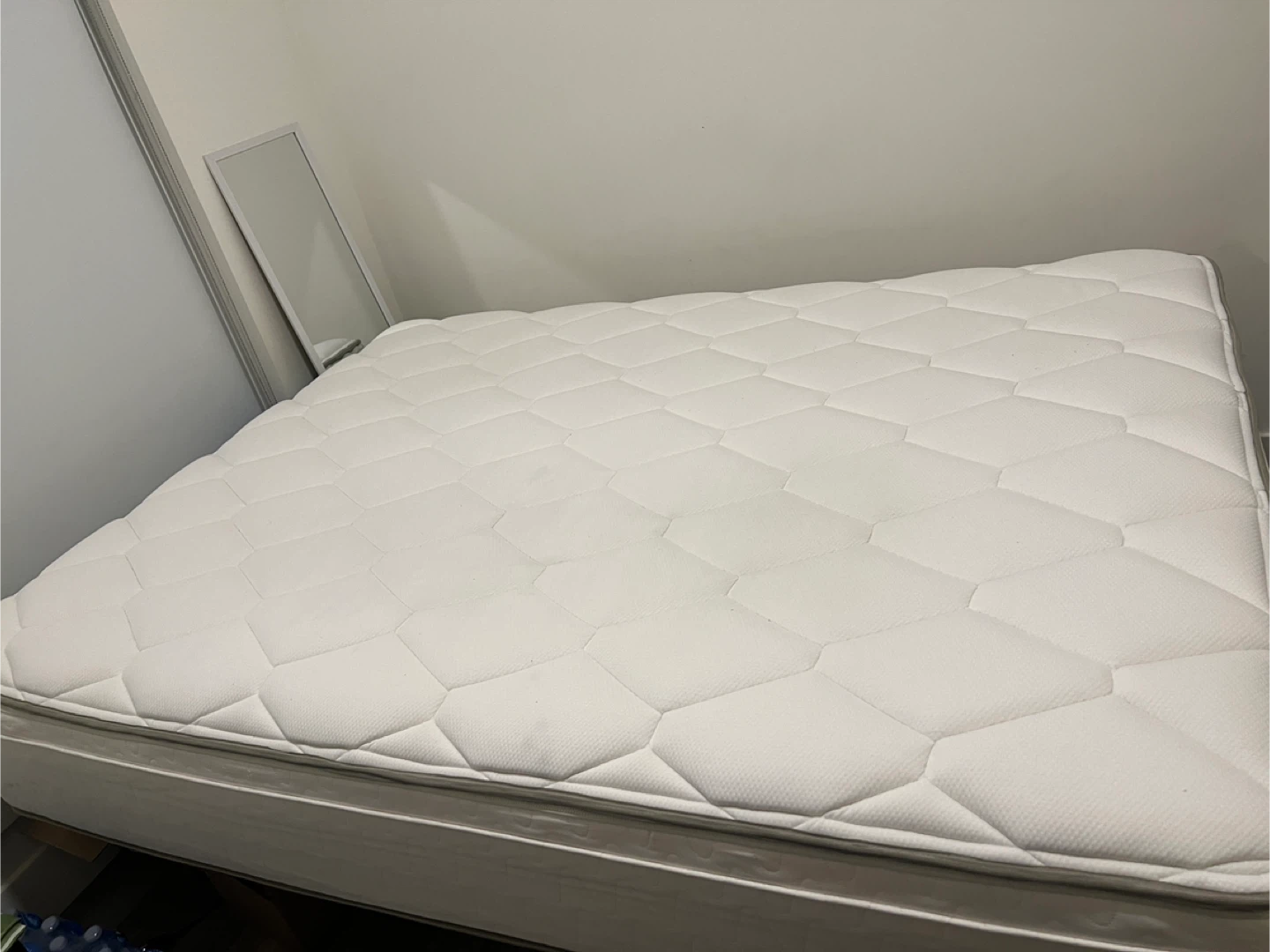 Four Seasons Mattress - 12" Thick - photo 3