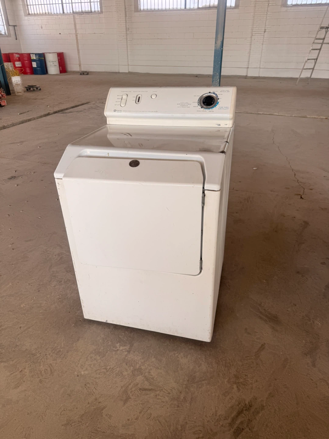 Maytag Clothes Dryer