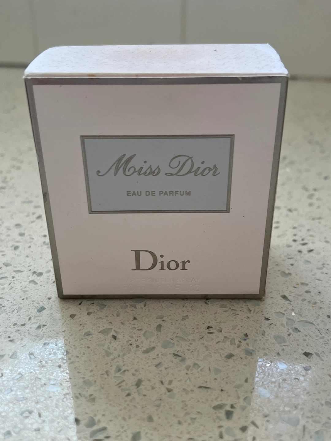 Dior Miss Dior Eau de Parfum 50 ml