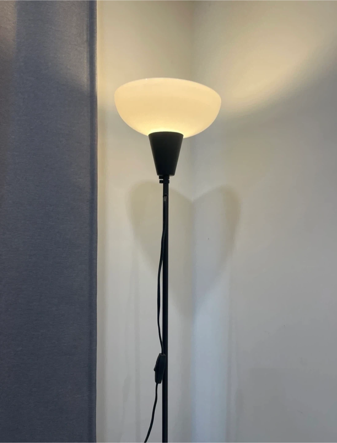 IKEA TÄLGARRP Floor Lamp - photo 2