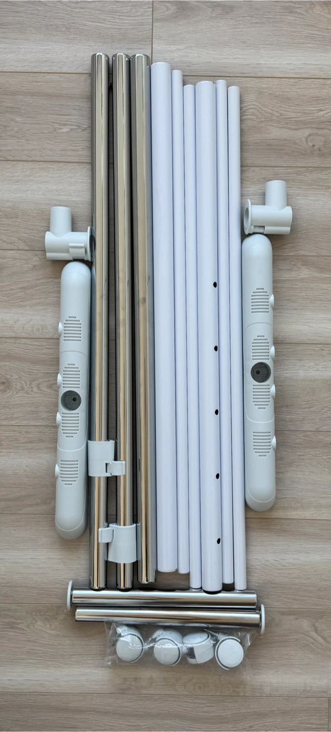 Clothing rack - photo 5