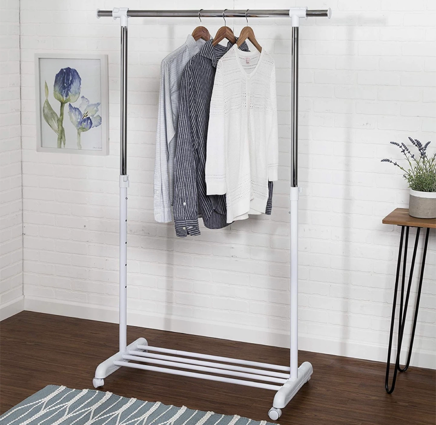 Clothing rack - photo 4