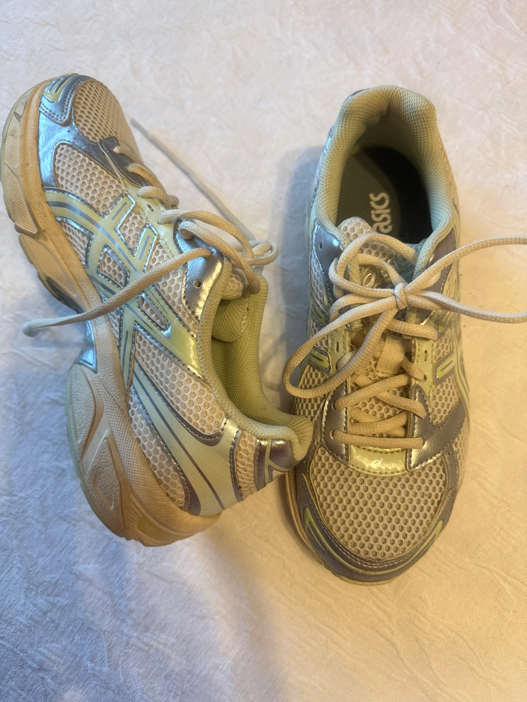 ASICS Women's Running Shoes - photo 3