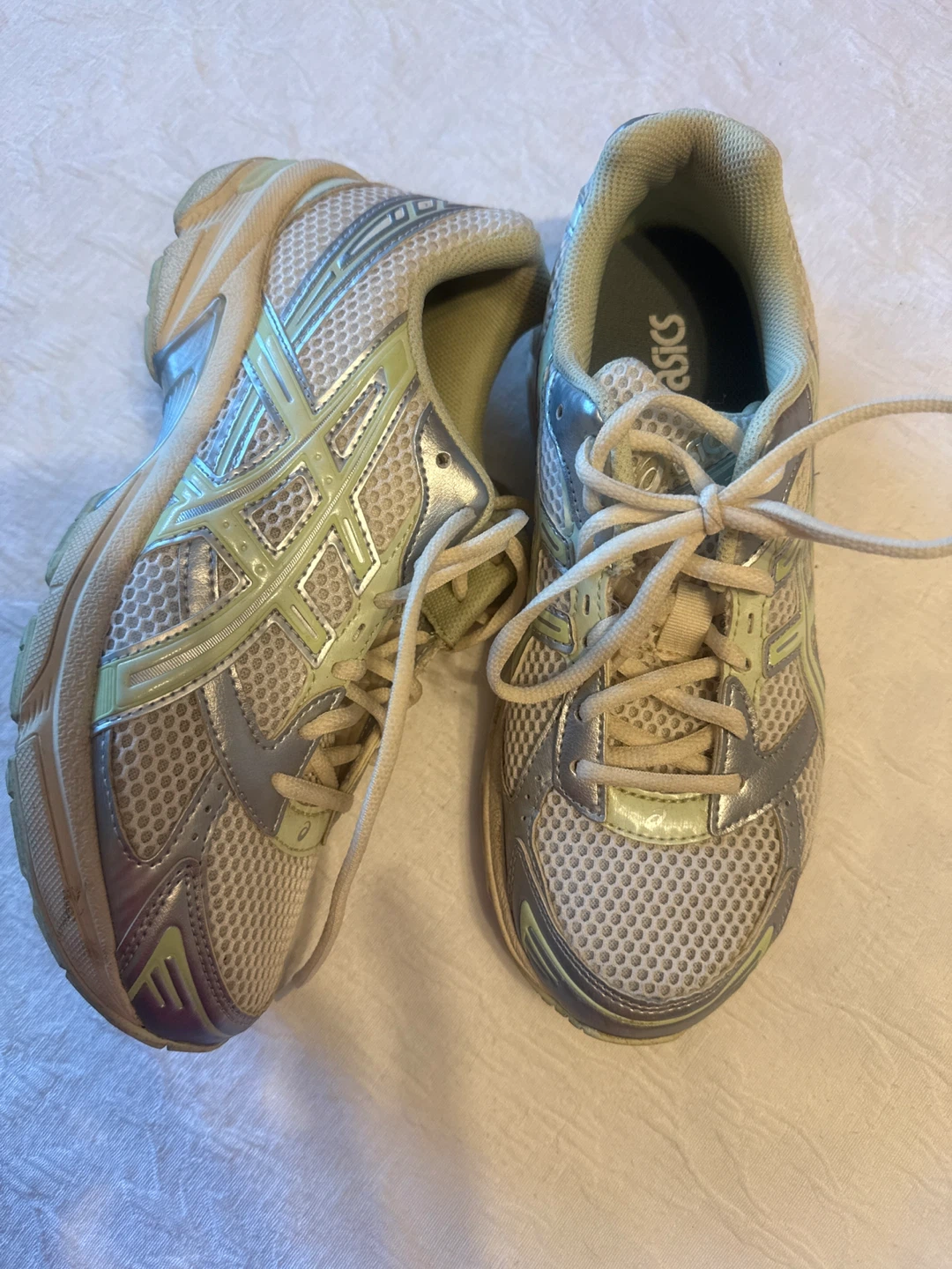 ASICS Women's Running Shoes - photo 2