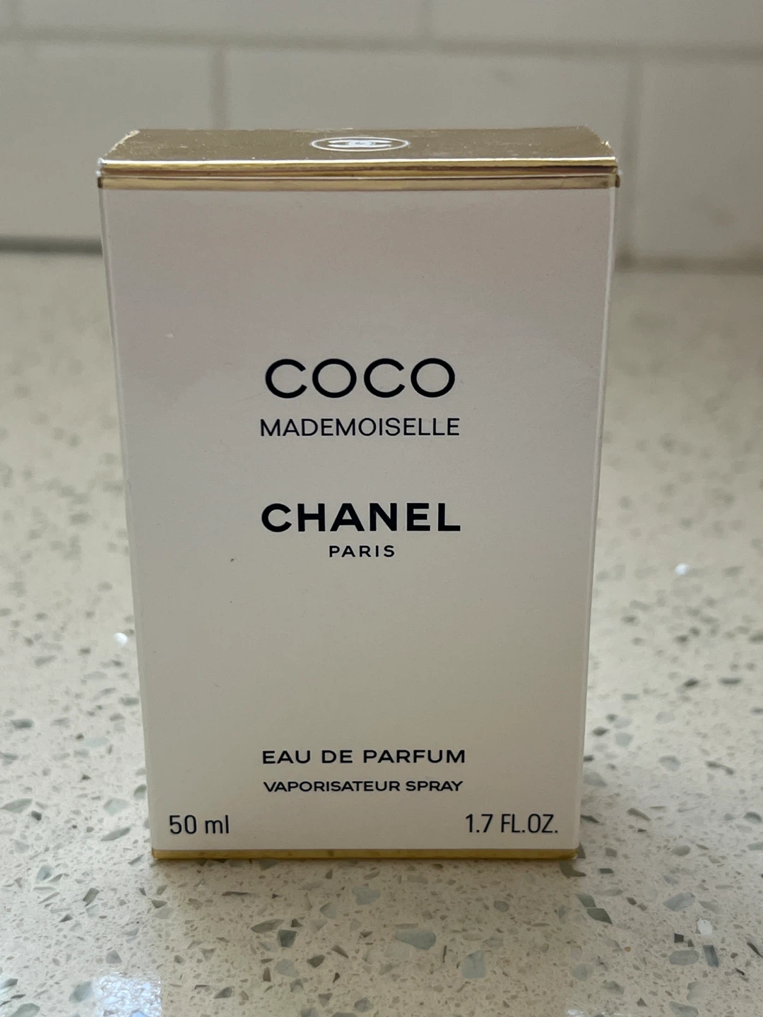 Chanel Coco Mademoiselle Eau de Parfum 50ml