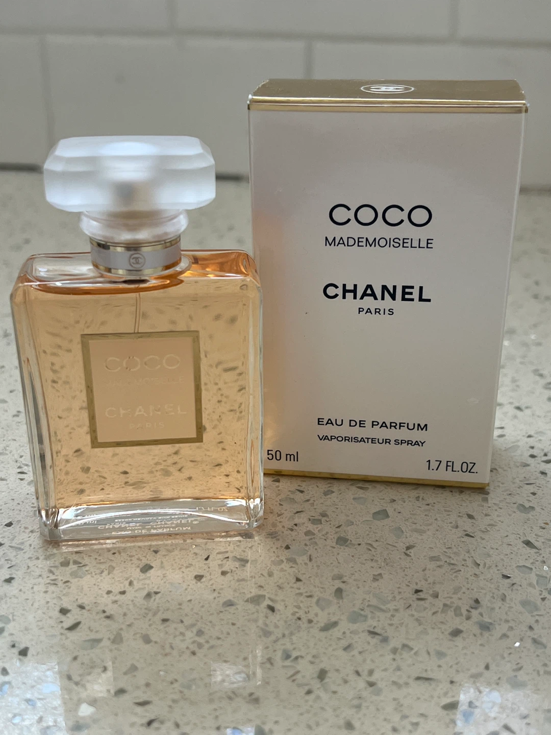 Chanel Coco Mademoiselle Eau de Parfum 50ml - photo 2