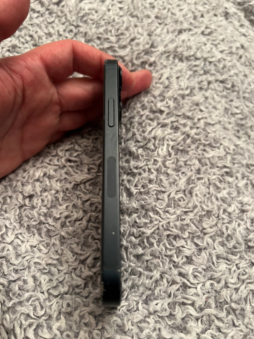 Apple iPhone 13 - Black 256gb - photo 4