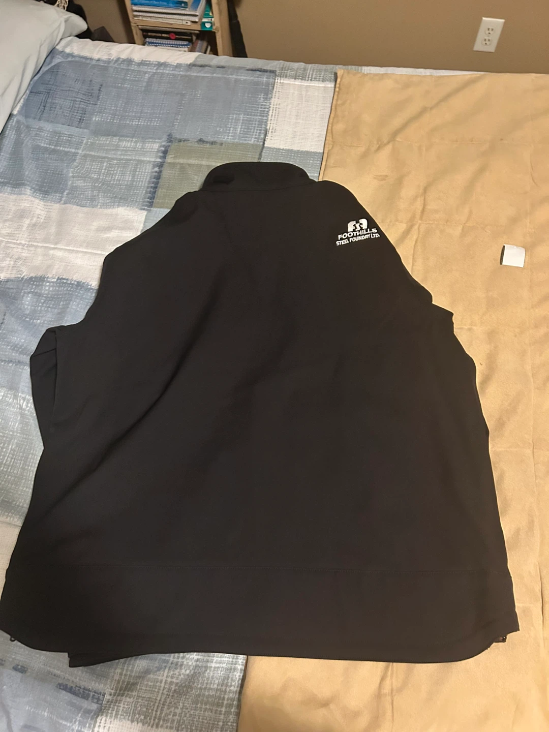 Carhartt Relaxed Fit Soft Shell Jacket 2XL - photo 4