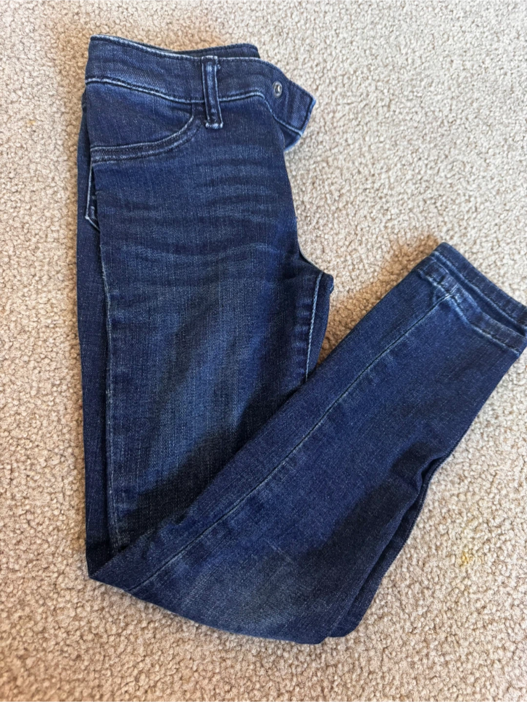 Polo Ralph Lauren Kids Jeans Size 6X/6 - photo 2