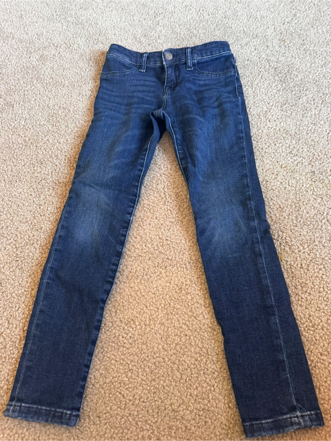 Polo Ralph Lauren Kids Jeans Size 6X/6