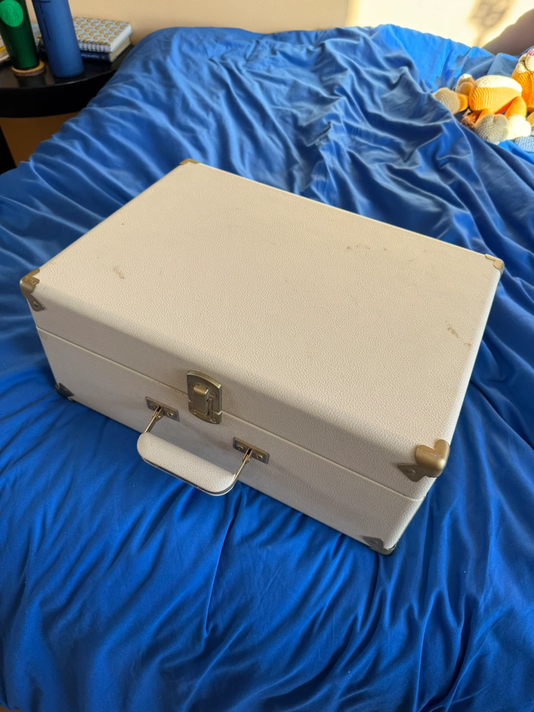 Crosley Record Player - photo 3