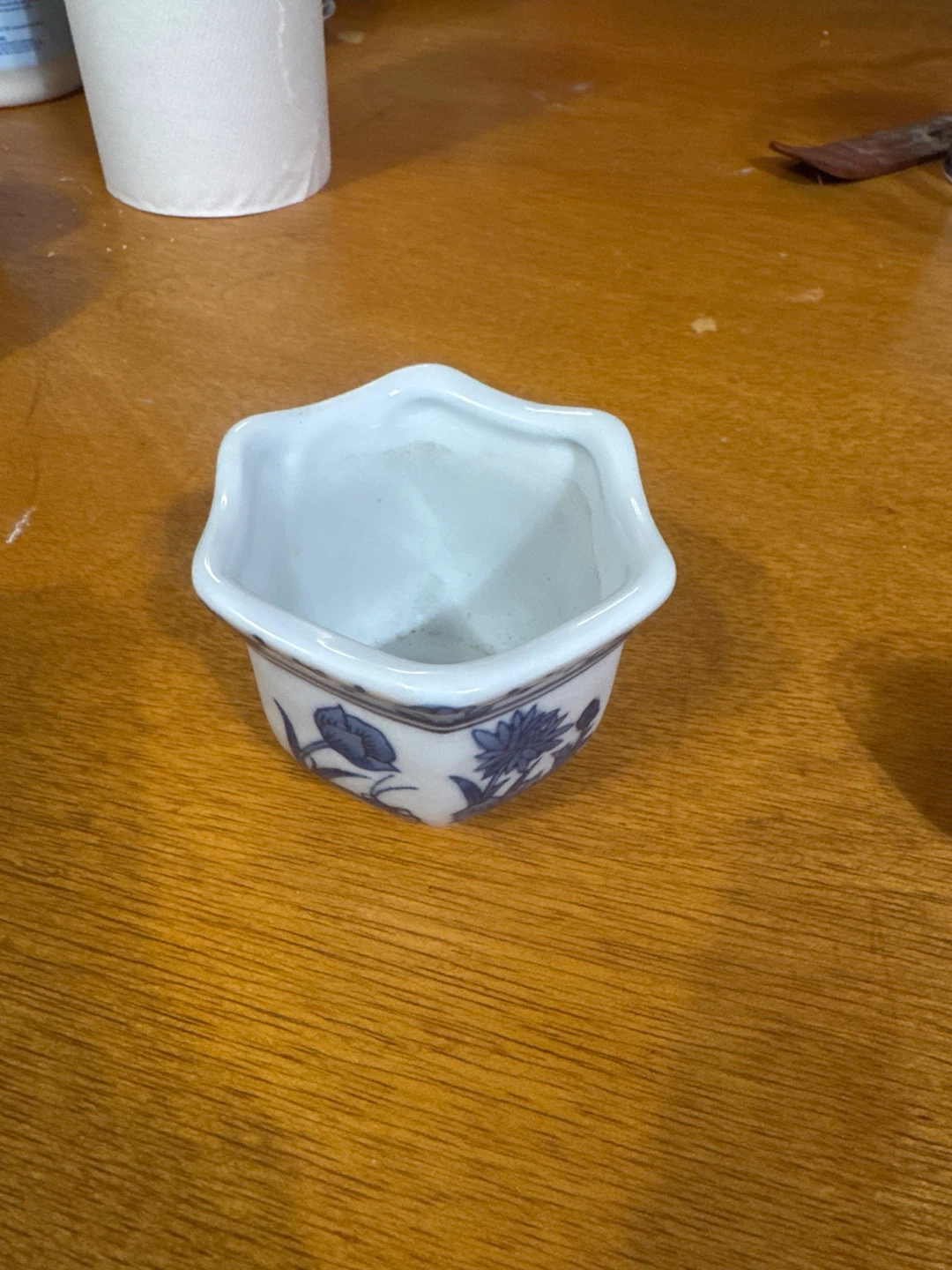 Bombay Ceramic Planter - photo 2