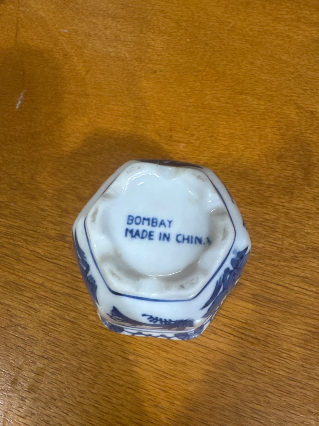 Bombay Ceramic Planter - photo 3