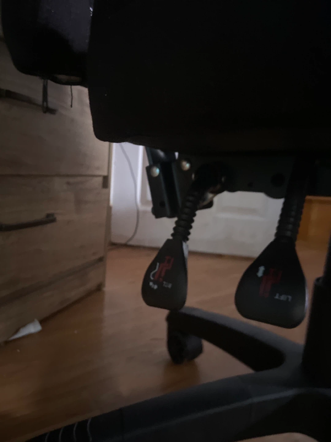 XN!MOO Gaming Chair